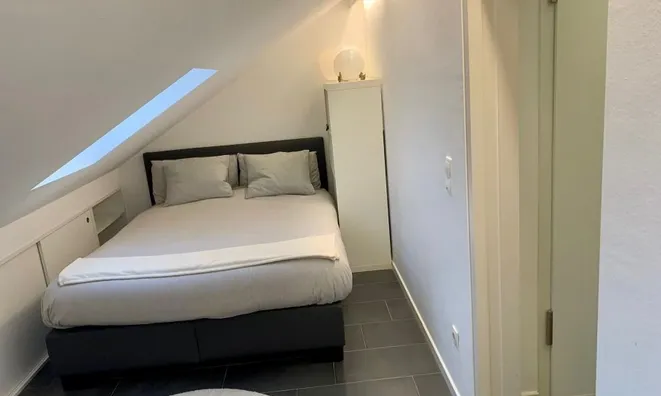 Недвижимость Apartment 1 bedroom for sale in Luxembourg-Gare: 7
