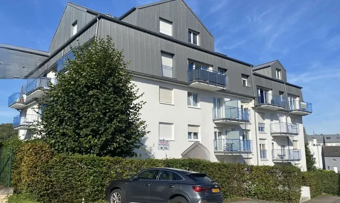 Недвижимость Studio for sale in Niederkorn: 1