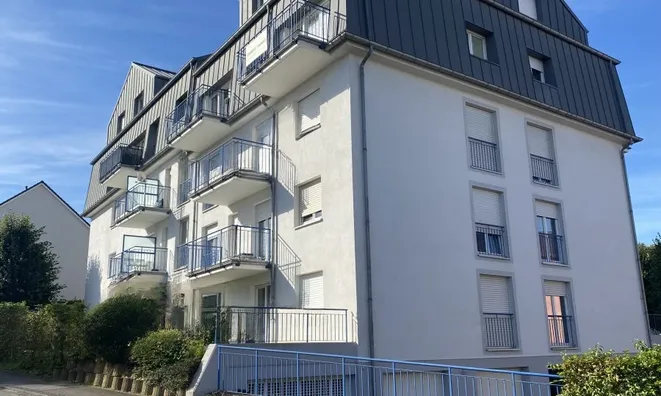 Недвижимость Studio for sale in Niederkorn: 2