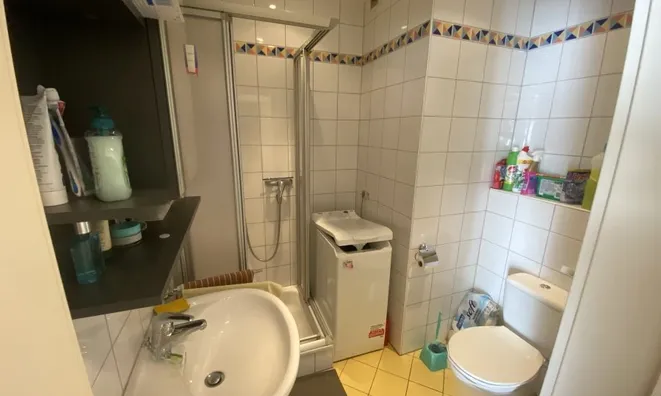 Недвижимость Studio for sale in Niederkorn: 3