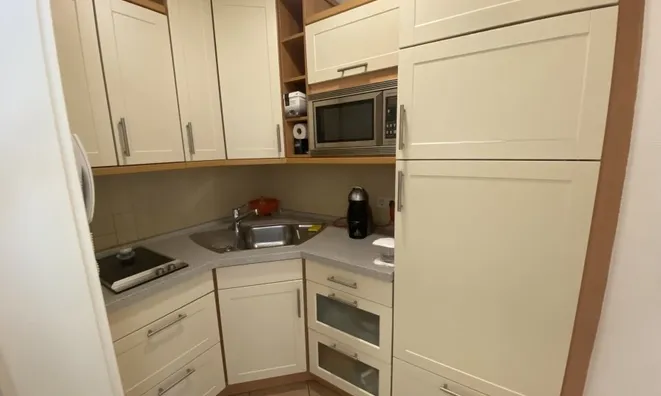 Недвижимость Studio for sale in Niederkorn: 4