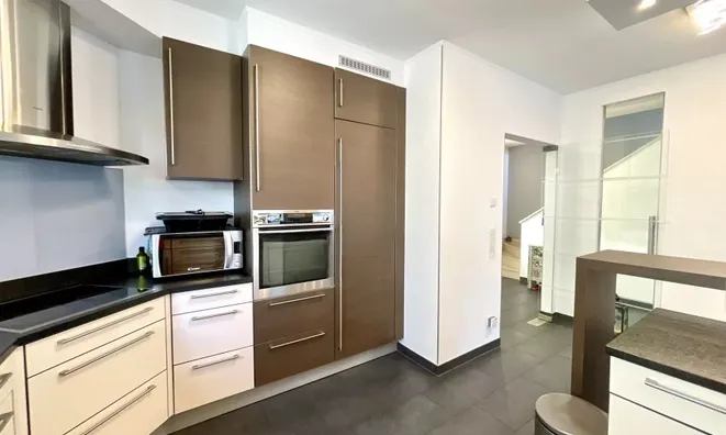 Недвижимость Apartment 2 bedrooms for sale in Dippach: 6