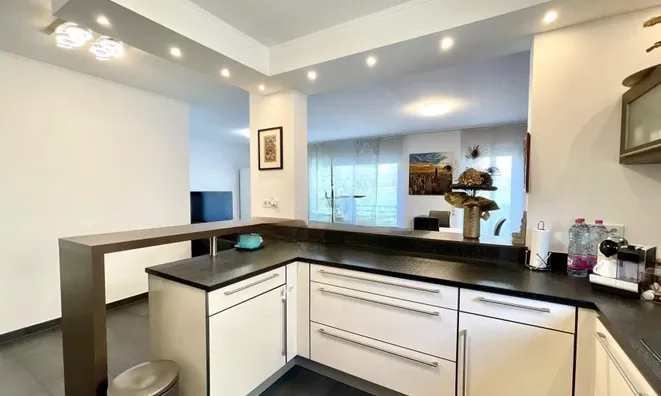 Недвижимость Apartment 2 bedrooms for sale in Dippach: 7