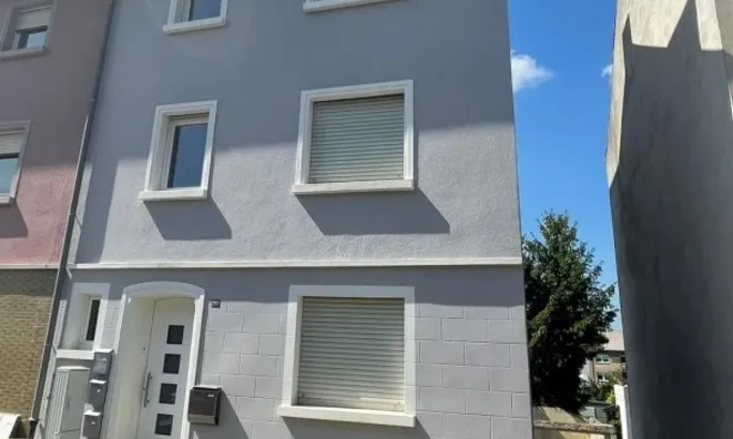 Недвижимость Detached house 4 bedrooms for sale in Soleuvre: 1