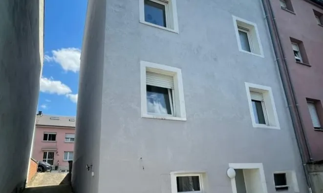 Недвижимость Detached house 4 bedrooms for sale in Soleuvre: 2