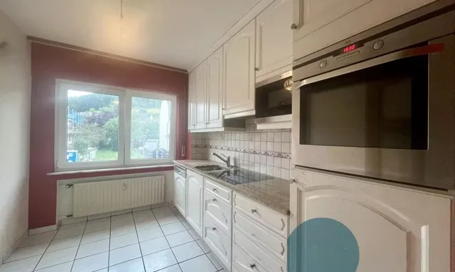 Недвижимость Apartment 2 bedrooms for sale in Colmar-Berg: 1