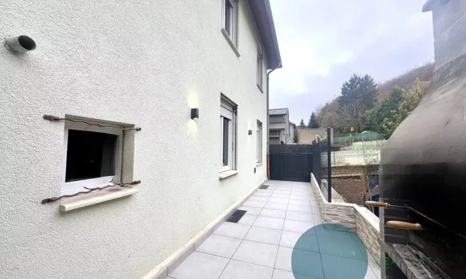 Недвижимость Detached house 5 bedrooms for sale in Schifflange: 5