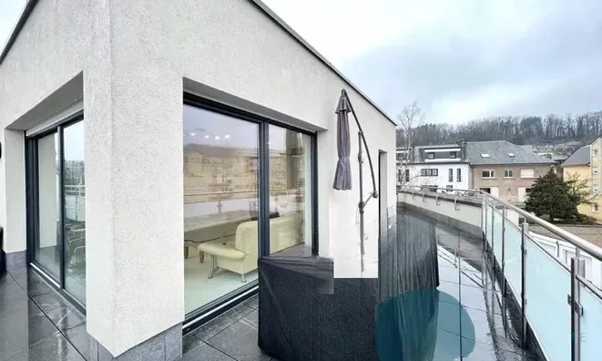 Недвижимость Apartment 3 bedrooms for sale in Differdange: 7