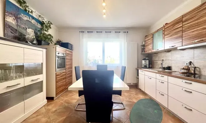Недвижимость Detached house 4 bedrooms for sale in Differdange: 4