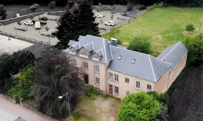 Недвижимость Townhouse 5 bedrooms for sale in Bettborn: 1
