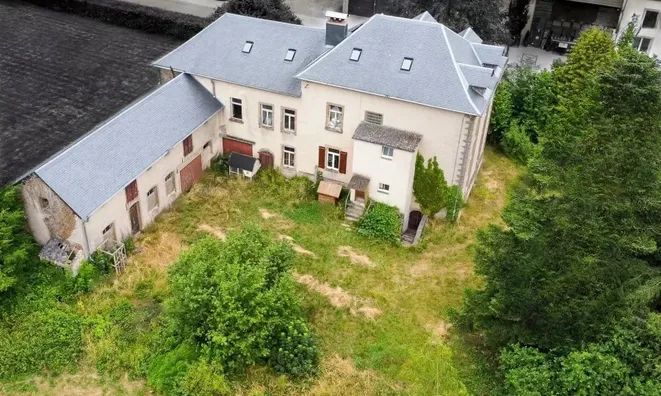 Недвижимость Townhouse 5 bedrooms for sale in Bettborn: 4