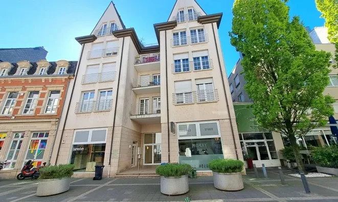 Недвижимость Apartment 1 bedroom for sale in Esch-sur-Alzette: 1