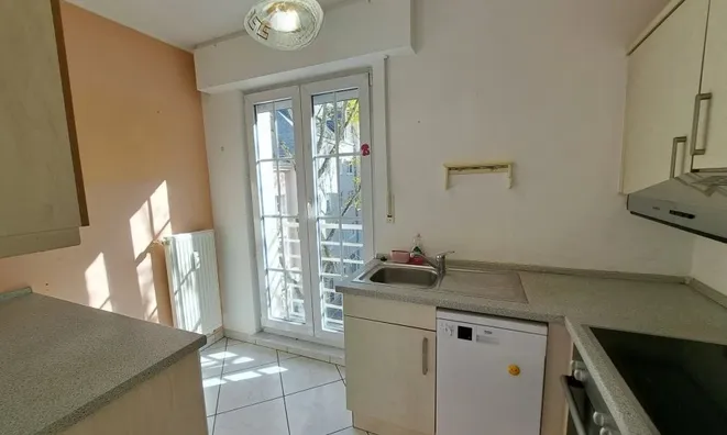 Недвижимость Apartment 1 bedroom for sale in Esch-sur-Alzette: 3