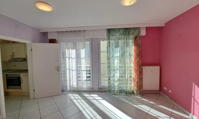 Недвижимость Apartment 1 bedroom for sale in Esch-sur-Alzette: 6