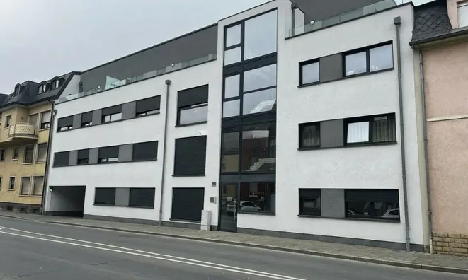 Недвижимость Apartment 2 bedrooms for sale in Pétange: 1