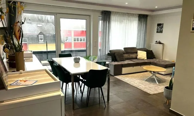 Недвижимость Apartment 2 bedrooms for sale in Pétange: 2