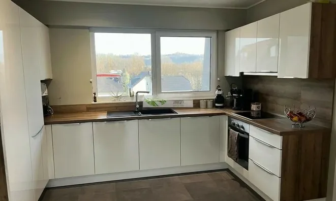 Недвижимость Apartment 2 bedrooms for sale in Pétange: 3