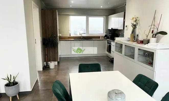Недвижимость Apartment 2 bedrooms for sale in Pétange: 4
