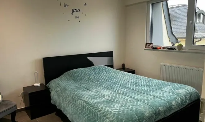 Недвижимость Apartment 2 bedrooms for sale in Pétange: 5
