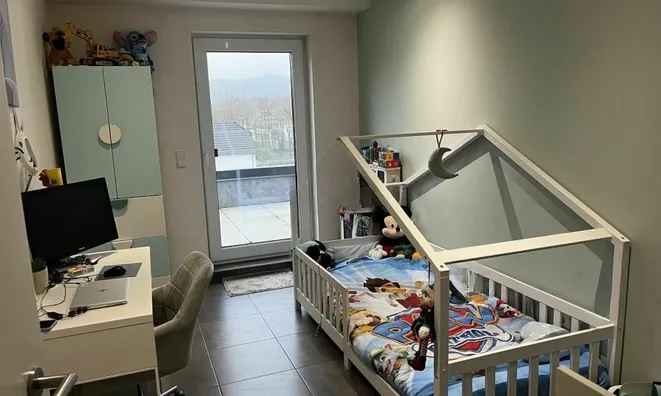 Недвижимость Apartment 2 bedrooms for sale in Pétange: 7