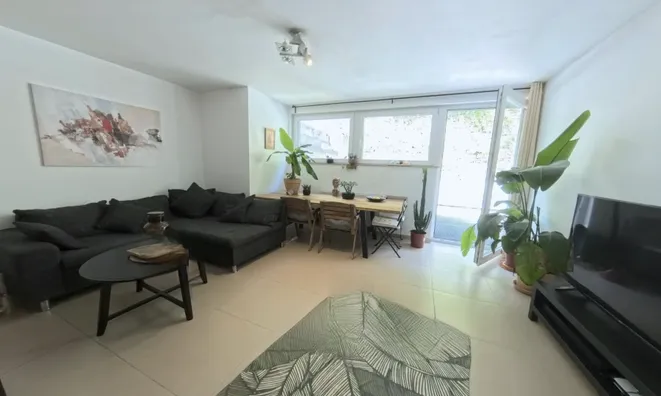 Недвижимость Apartment 1 bedroom for sale in Luxembourg-Neudorf: 1