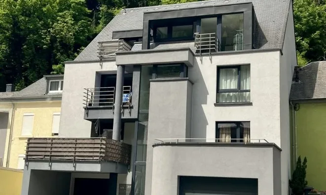 Недвижимость Apartment 1 bedroom for sale in Luxembourg-Neudorf: 3