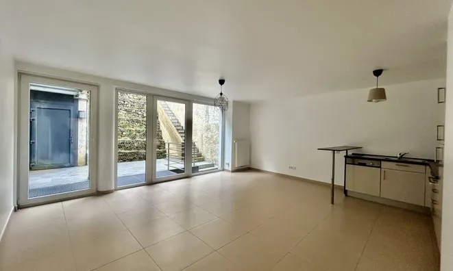 Недвижимость Apartment 1 bedroom for sale in Luxembourg-Neudorf: 1