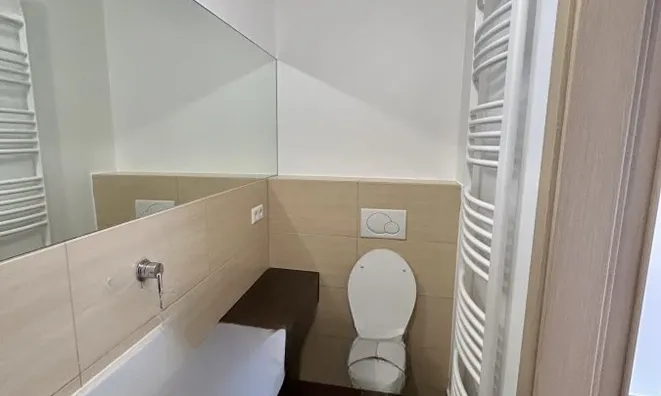 Недвижимость Apartment 1 bedroom for sale in Luxembourg-Neudorf: 7