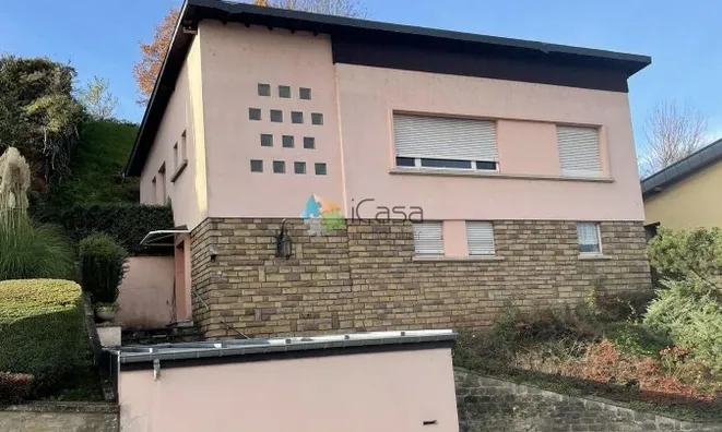 Недвижимость House 3 bedrooms for sale in Ettelbruck: 2