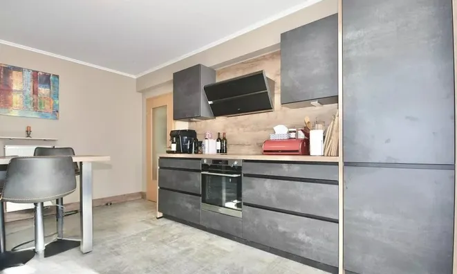 Недвижимость Apartment 2 bedrooms for sale in Hosingen: 2