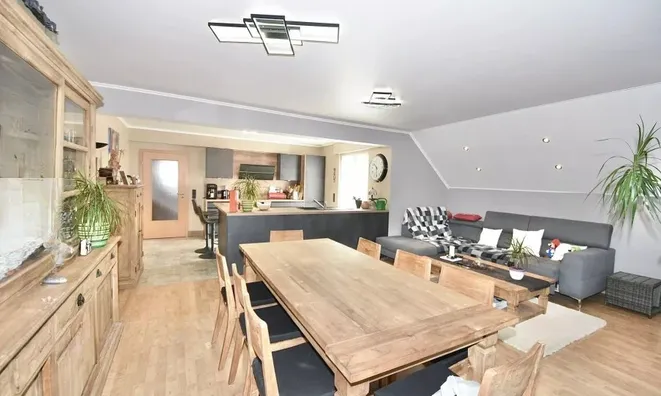 Недвижимость Apartment 2 bedrooms for sale in Hosingen: 3