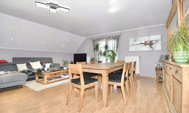 Недвижимость Apartment 2 bedrooms for sale in Hosingen: 4
