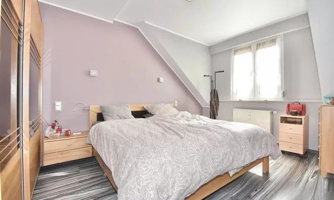Недвижимость Apartment 2 bedrooms for sale in Hosingen: 6