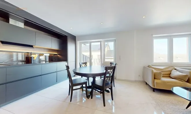 Недвижимость Apartment 2 bedrooms for sale in Kayl: 2