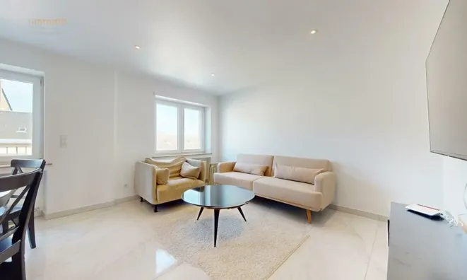 Недвижимость Apartment 2 bedrooms for sale in Kayl: 4