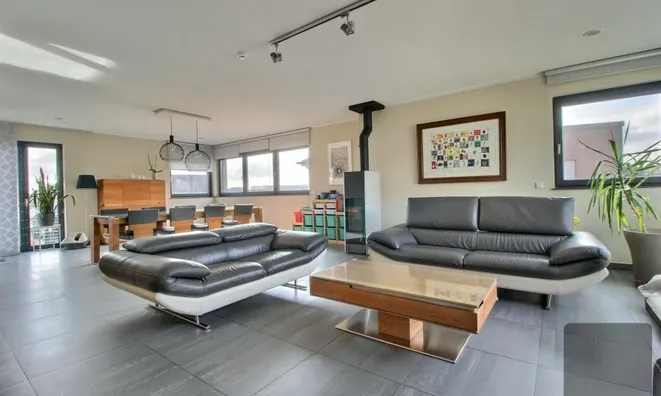 Недвижимость House 4 bedrooms for sale in Junglinster: 2