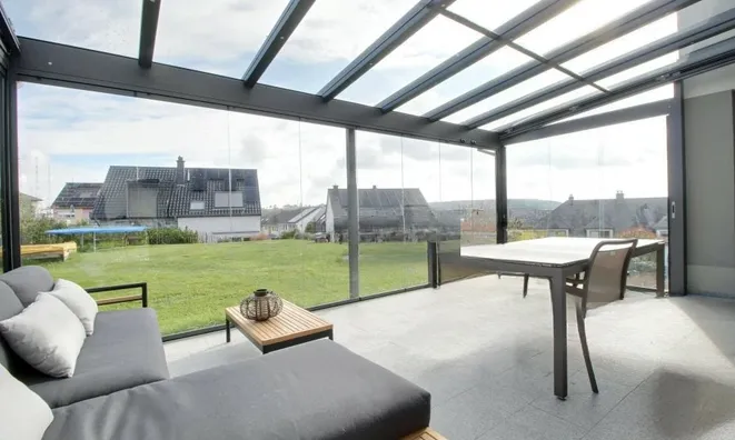 Недвижимость House 4 bedrooms for sale in Junglinster: 3
