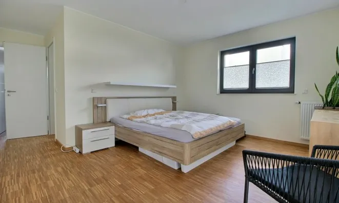Недвижимость House 4 bedrooms for sale in Junglinster: 5