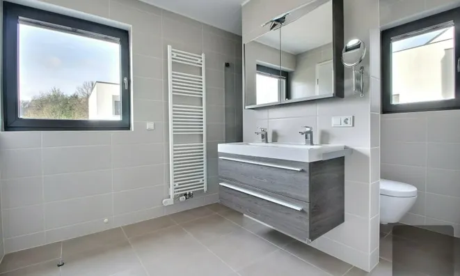 Недвижимость House 4 bedrooms for sale in Junglinster: 6