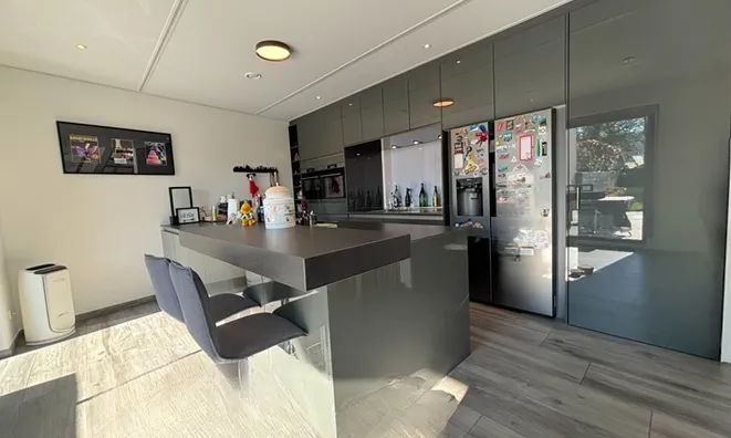 Недвижимость Detached house 5 bedrooms for sale in Wellenstein: 4