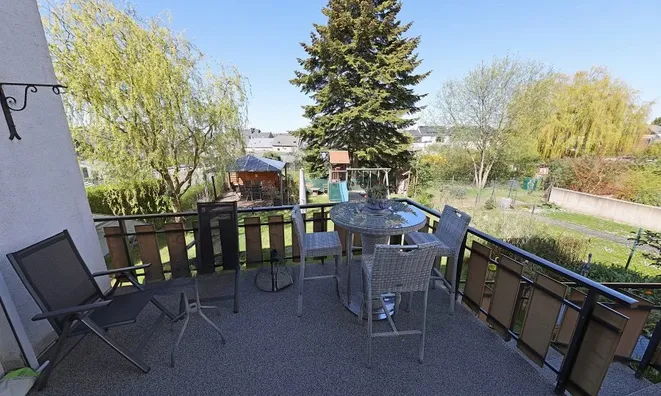 Недвижимость Detached house 4 bedrooms for sale in Bettembourg: 2