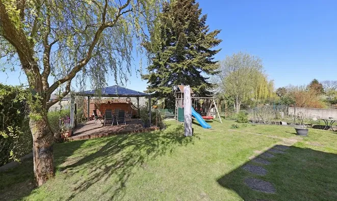 Недвижимость Detached house 4 bedrooms for sale in Bettembourg: 3