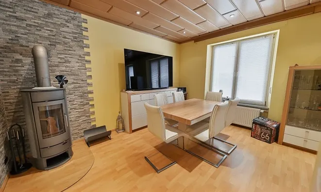 Недвижимость Detached house 4 bedrooms for sale in Bettembourg: 5
