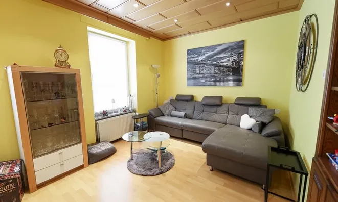 Недвижимость Detached house 4 bedrooms for sale in Bettembourg: 6