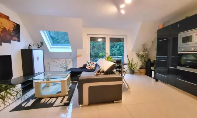 Недвижимость Apartment 1 bedroom for sale in Tetange: 2