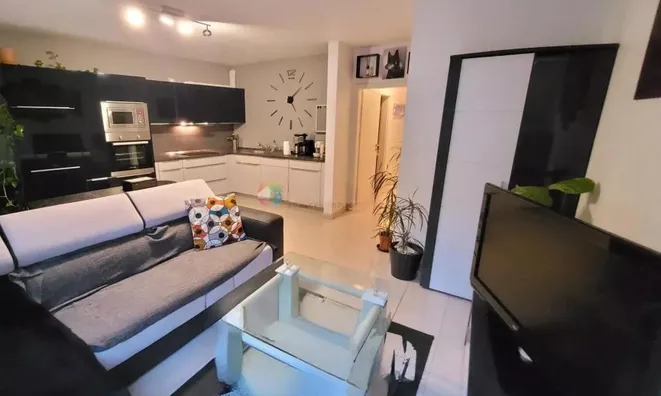Недвижимость Apartment 1 bedroom for sale in Tetange: 3