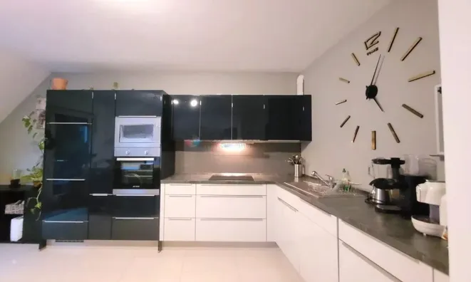 Недвижимость Apartment 1 bedroom for sale in Tetange: 4
