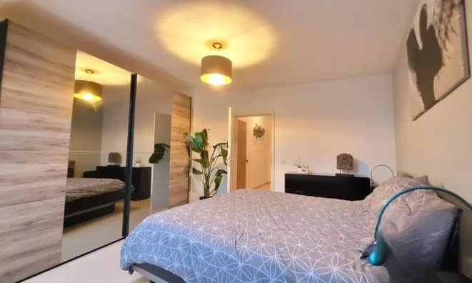 Недвижимость Apartment 1 bedroom for sale in Tetange: 6