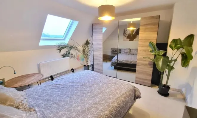 Недвижимость Apartment 1 bedroom for sale in Tetange: 7