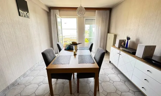Недвижимость Apartment 2 bedrooms for sale in Pétange: 1